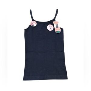 Shapermint Essentials Size Large All Day Every Day Scoop Neck Cami NWT